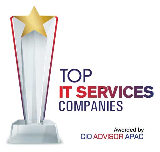 Top 10 APAC IT Services Companies - 2017